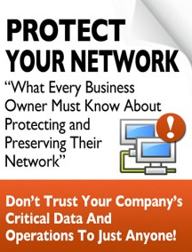 Protect-Network-Book